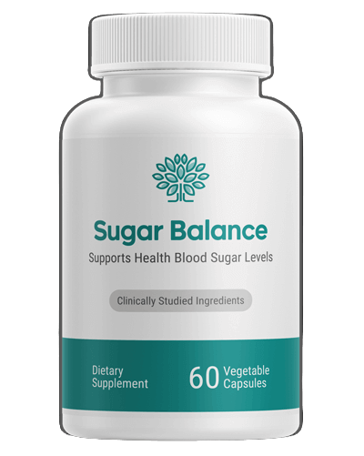 Sugar Balance